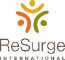 ReSurge International logo, ReSurge International contact details