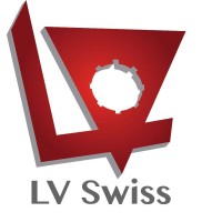 LV Swiss Inc. logo, LV Swiss Inc. contact details