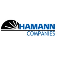 Hamann Companies logo, Hamann Companies contact details