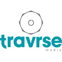 Travrse Media logo, Travrse Media contact details