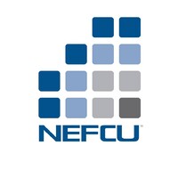 New England Federal Credit Union logo, New England Federal Credit Union contact details