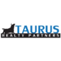 Taurus Realty Partners logo, Taurus Realty Partners contact details