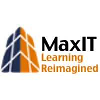 MaxIT Corporation logo, MaxIT Corporation contact details