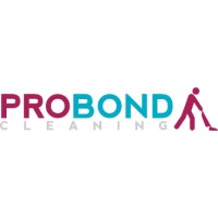 Pro Bond Cleaning Brisbane logo, Pro Bond Cleaning Brisbane contact details