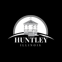 Village of Huntley logo, Village of Huntley contact details