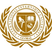 International Internship University logo, International Internship University contact details