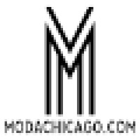 MODA at the University of Chicago logo, MODA at the University of Chicago contact details