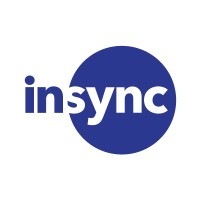 Insync Surveys logo, Insync Surveys contact details