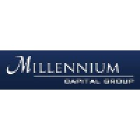 Millennium Capital Group logo, Millennium Capital Group contact details