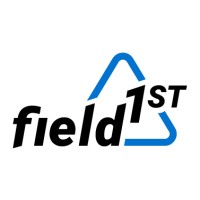 Field1st logo, Field1st contact details