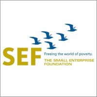 Small Enterprise Foundation logo, Small Enterprise Foundation contact details