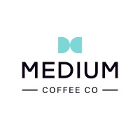 Medium Coffee Co. logo, Medium Coffee Co. contact details