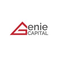 Genie Capital logo, Genie Capital contact details