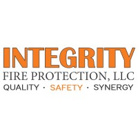 Integrity Fire Protection logo, Integrity Fire Protection contact details