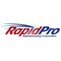 RapidPro Manufacturing Corp. / Rapid Prototyping Corporation logo, RapidPro Manufacturing Corp. / Rapid Prototyping Corporation contact details