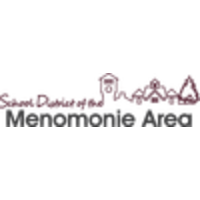 Menomonie Area School District logo, Menomonie Area School District contact details