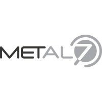 Metal7 inc. logo, Metal7 inc. contact details