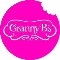 Granny Bs logo, Granny Bs contact details