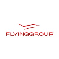 FLYINGGROUP Middle East logo, FLYINGGROUP Middle East contact details