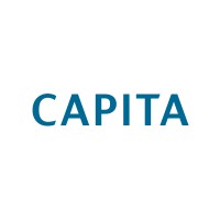 Capita Software logo, Capita Software contact details