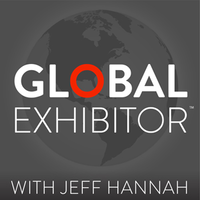 Global Exhibitor logo, Global Exhibitor contact details