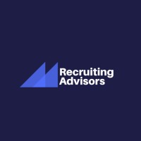 RecruitingAdvisors logo, RecruitingAdvisors contact details