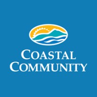 Coastal Community Credit Union logo, Coastal Community Credit Union contact details