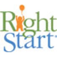 Right Start logo, Right Start contact details