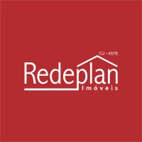 Redeplan Imóveis logo, Redeplan Imóveis contact details