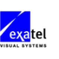 Exatel - Visual Systems logo, Exatel - Visual Systems contact details