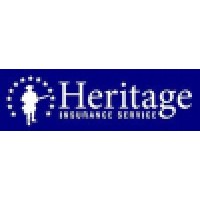 Heritage Insurance Service logo, Heritage Insurance Service contact details