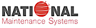 National Maintenance Systems logo, National Maintenance Systems contact details