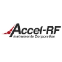 Accel-RF Instruments Corporation logo, Accel-RF Instruments Corporation contact details