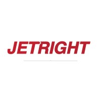 JetRight logo, JetRight contact details