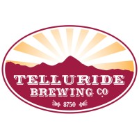 Telluride Brewing Company logo, Telluride Brewing Company contact details