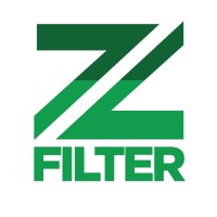 Z-Filter logo, Z-Filter contact details