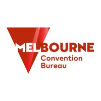 Melbourne Convention Bureau logo, Melbourne Convention Bureau contact details