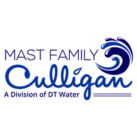 Mast Family Culligan logo, Mast Family Culligan contact details