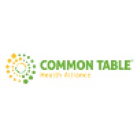 Common Table Health Alliance logo, Common Table Health Alliance contact details