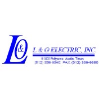 L&O Electric, Inc. logo, L&O Electric, Inc. contact details