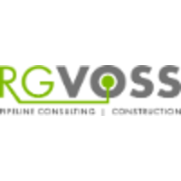 RGVoss, Inc. logo, RGVoss, Inc. contact details