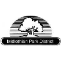 Midlothian Park District logo, Midlothian Park District contact details