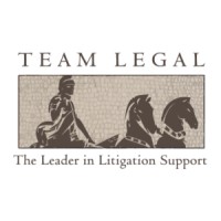 Team Legal logo, Team Legal contact details