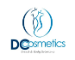 DC Cosmetics logo, DC Cosmetics contact details