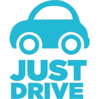 Just Drive logo, Just Drive contact details