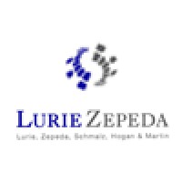 Lurie, Zepeda, Schmalz, Hogan & Martin, APC logo, Lurie, Zepeda, Schmalz, Hogan & Martin, APC contact details