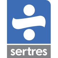 Sertres logo, Sertres contact details