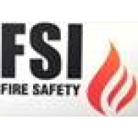 FSI Fire Safety logo, FSI Fire Safety contact details