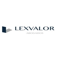 Lexvalor Abogados logo, Lexvalor Abogados contact details