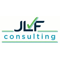 JLF CONSULTING logo, JLF CONSULTING contact details